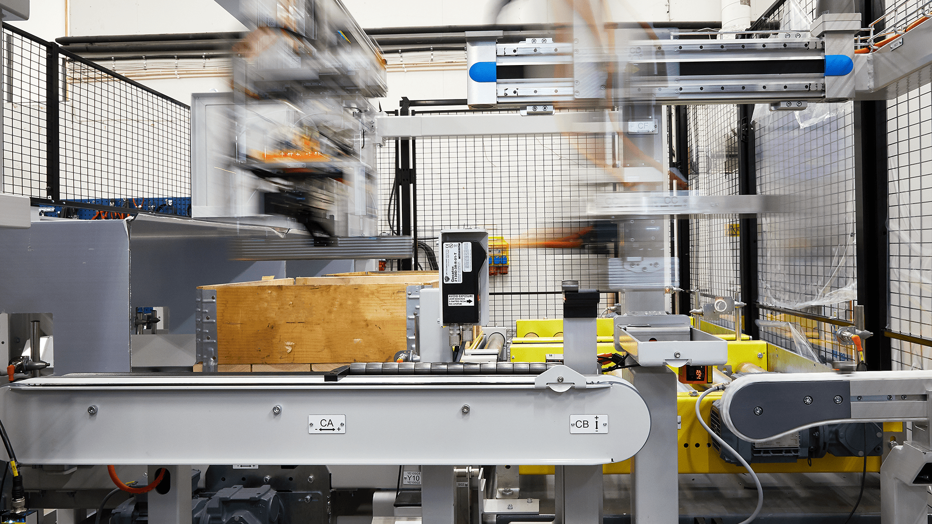 Produktionsutveckling  | Tillverkning